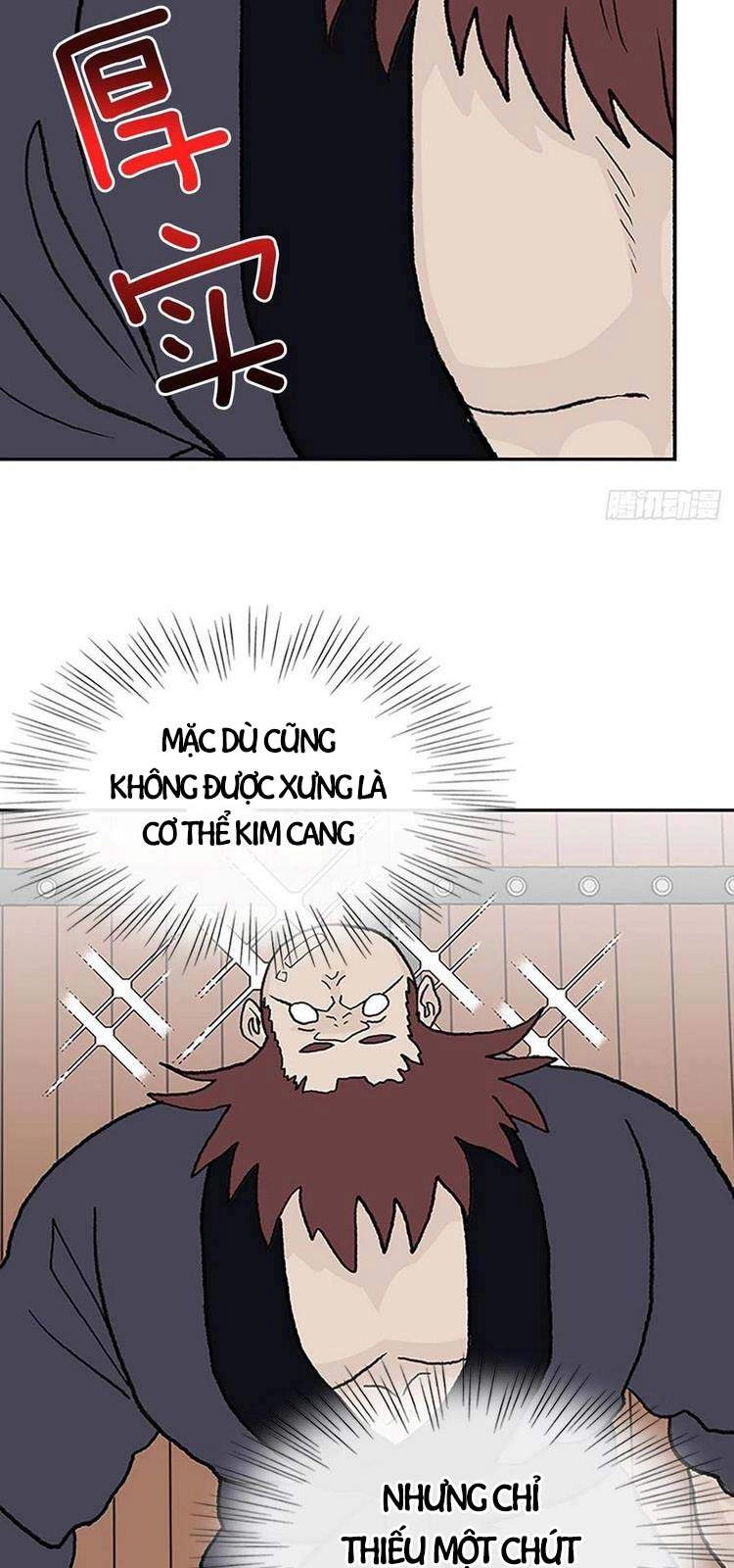 Học Sĩ Tái Sinh Chapter 208 - 2