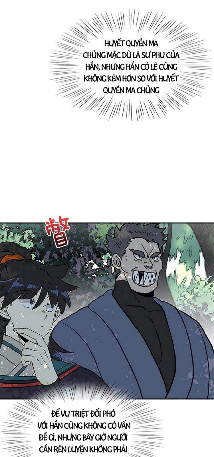 Học Sĩ Tái Sinh Chapter 208 - 4