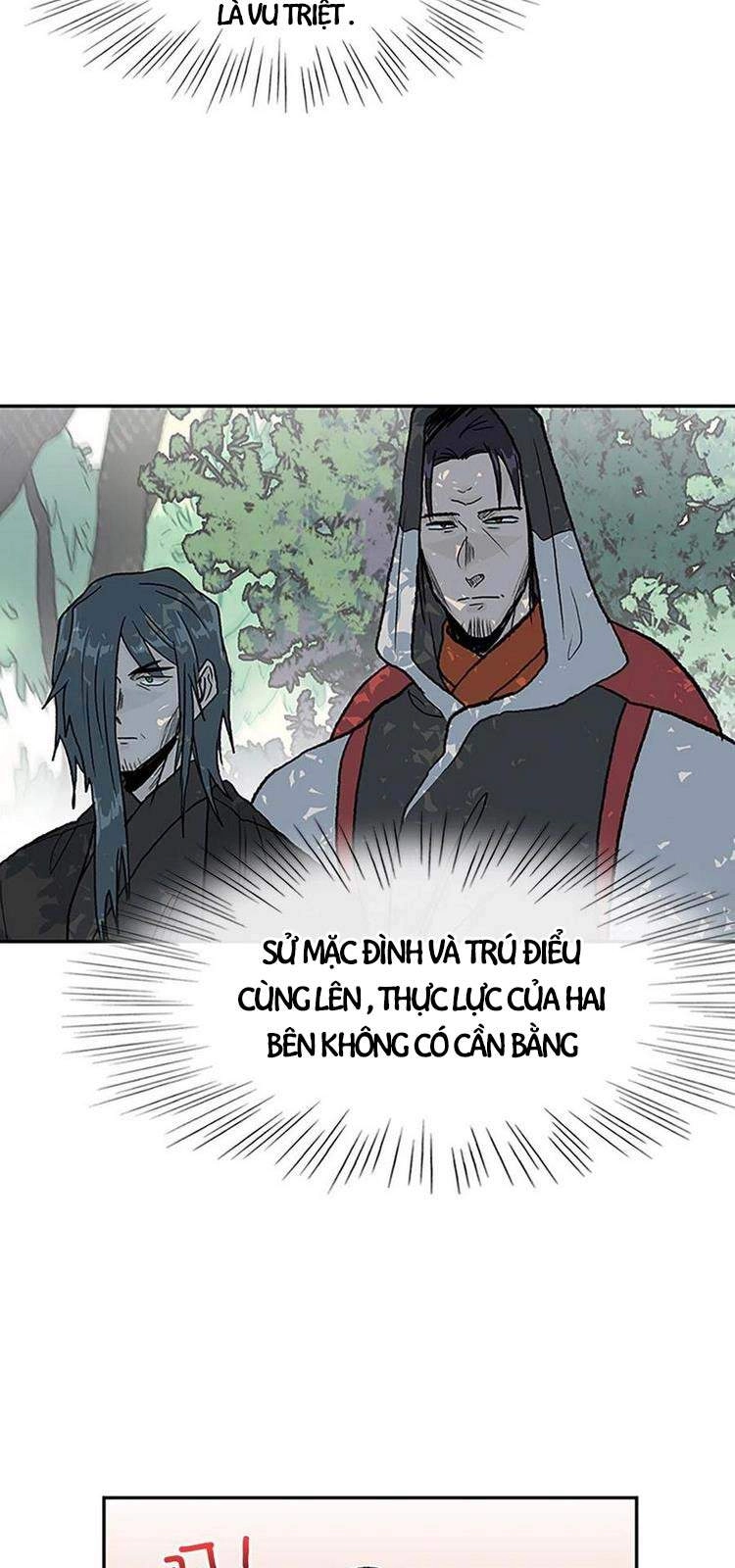 Học Sĩ Tái Sinh Chapter 208 - 5