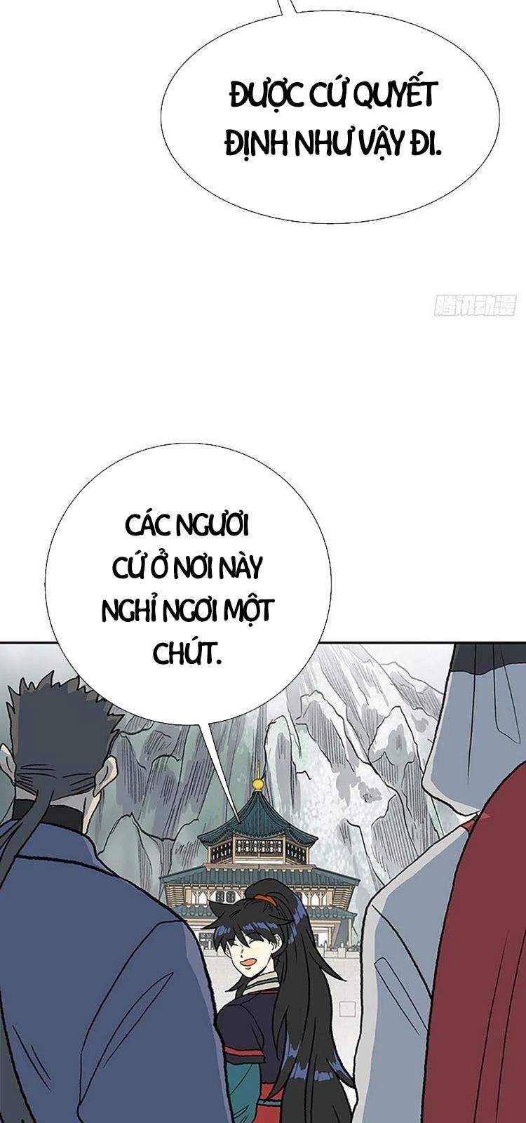 Học Sĩ Tái Sinh Chapter 208 - 10