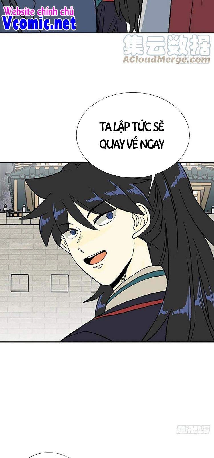 Học Sĩ Tái Sinh Chapter 208 - 11