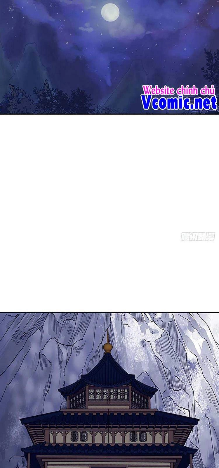 Học Sĩ Tái Sinh Chapter 208 - 15