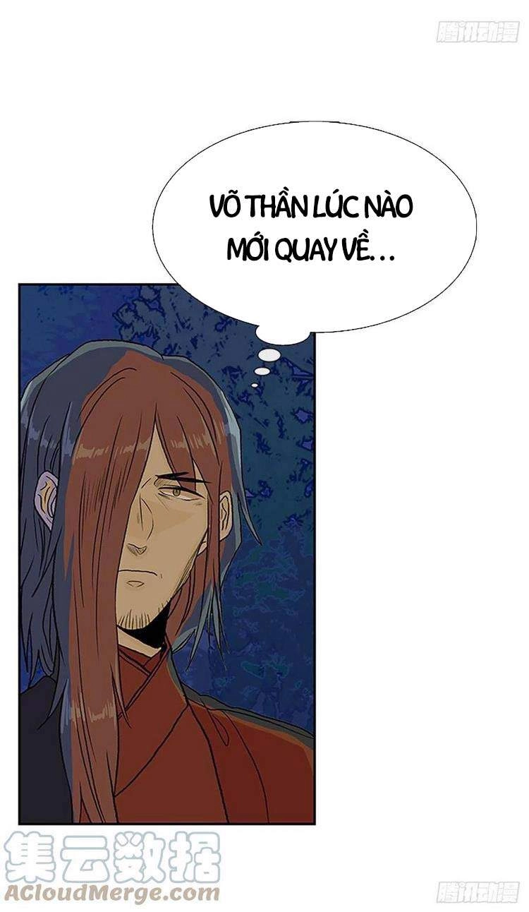 Học Sĩ Tái Sinh Chapter 208 - 17