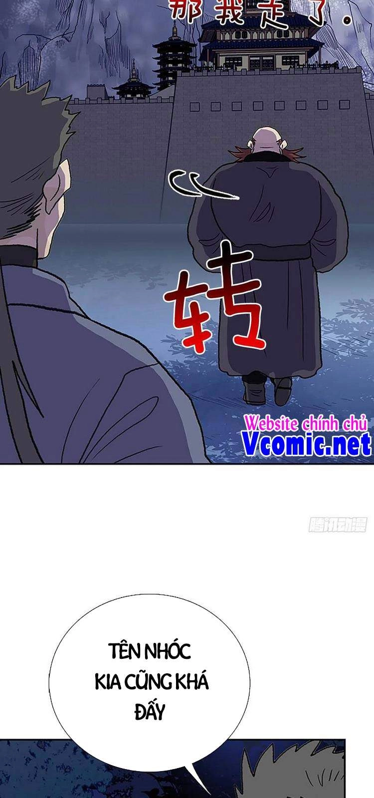 Học Sĩ Tái Sinh Chapter 208 - 25