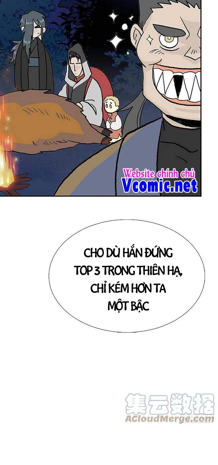 Học Sĩ Tái Sinh Chapter 208 - 26