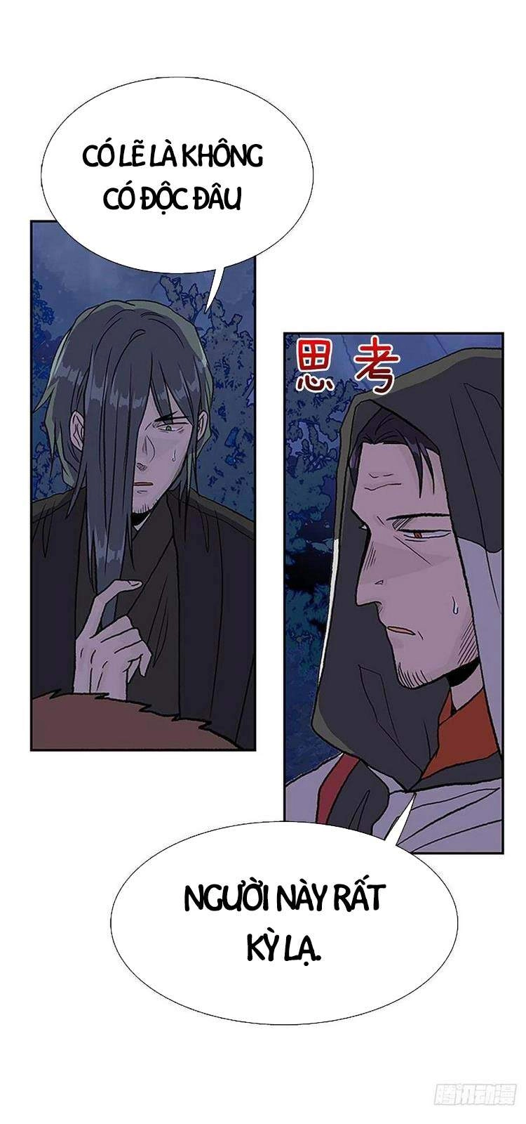 Học Sĩ Tái Sinh Chapter 208 - 27