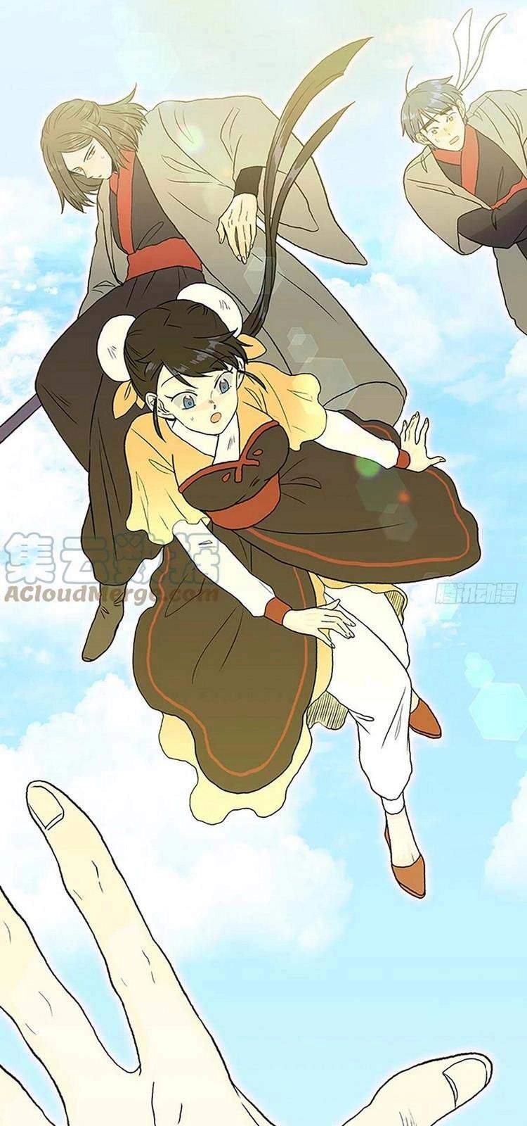 Học Sĩ Tái Sinh Chapter 208 - 30