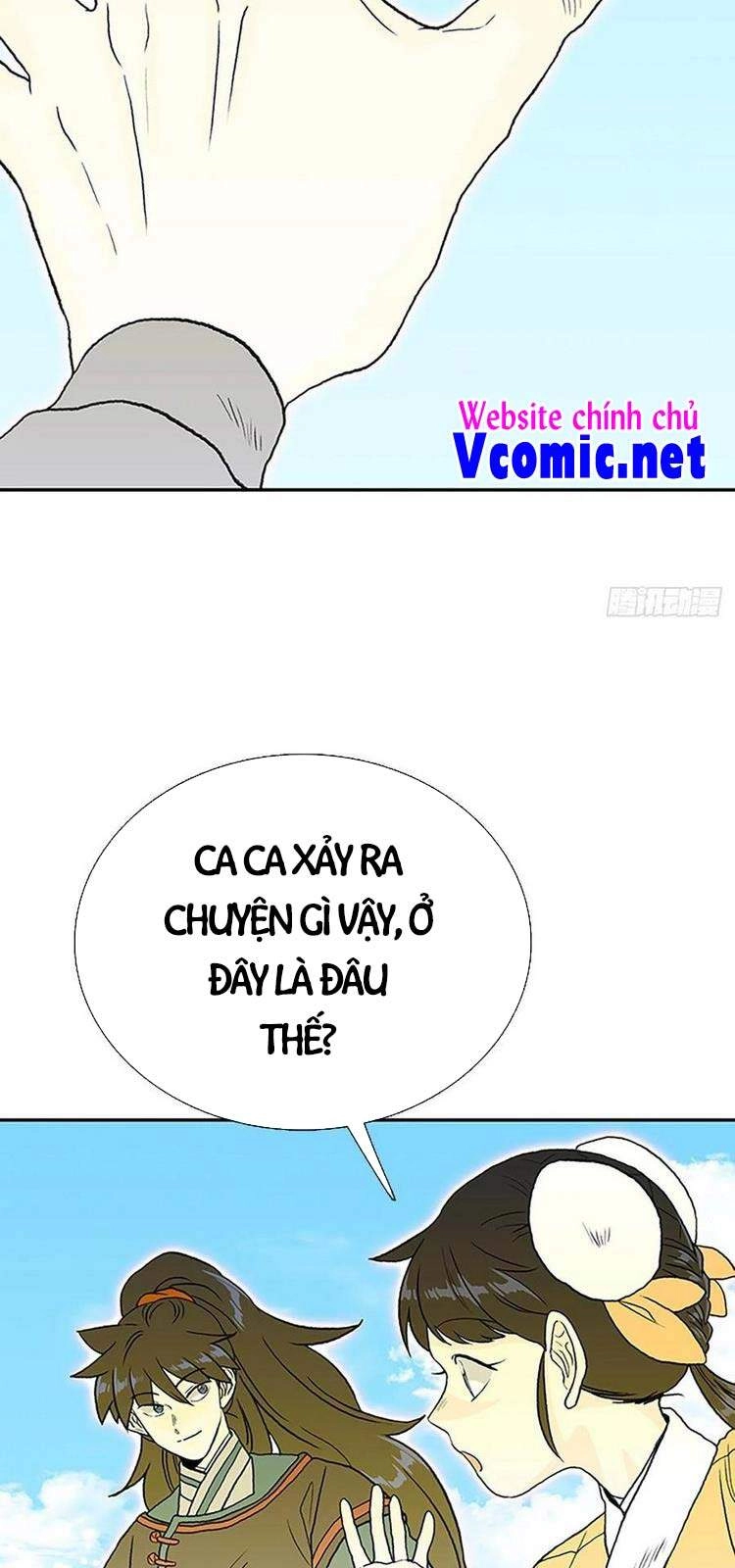 Học Sĩ Tái Sinh Chapter 208 - 31