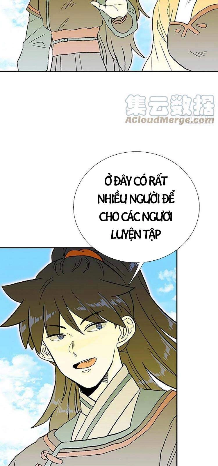 Học Sĩ Tái Sinh Chapter 208 - 32