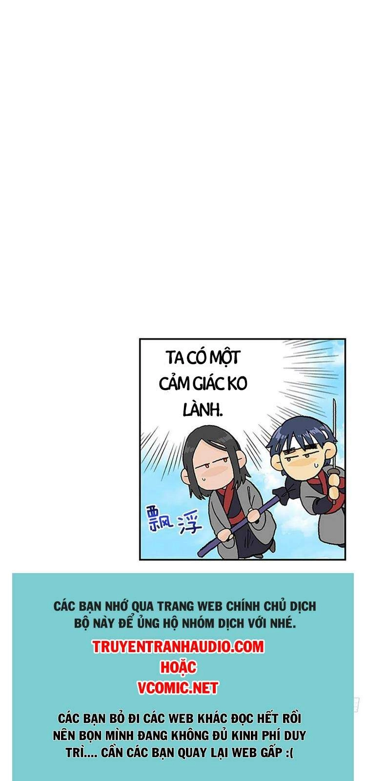 Học Sĩ Tái Sinh Chapter 208 - 35