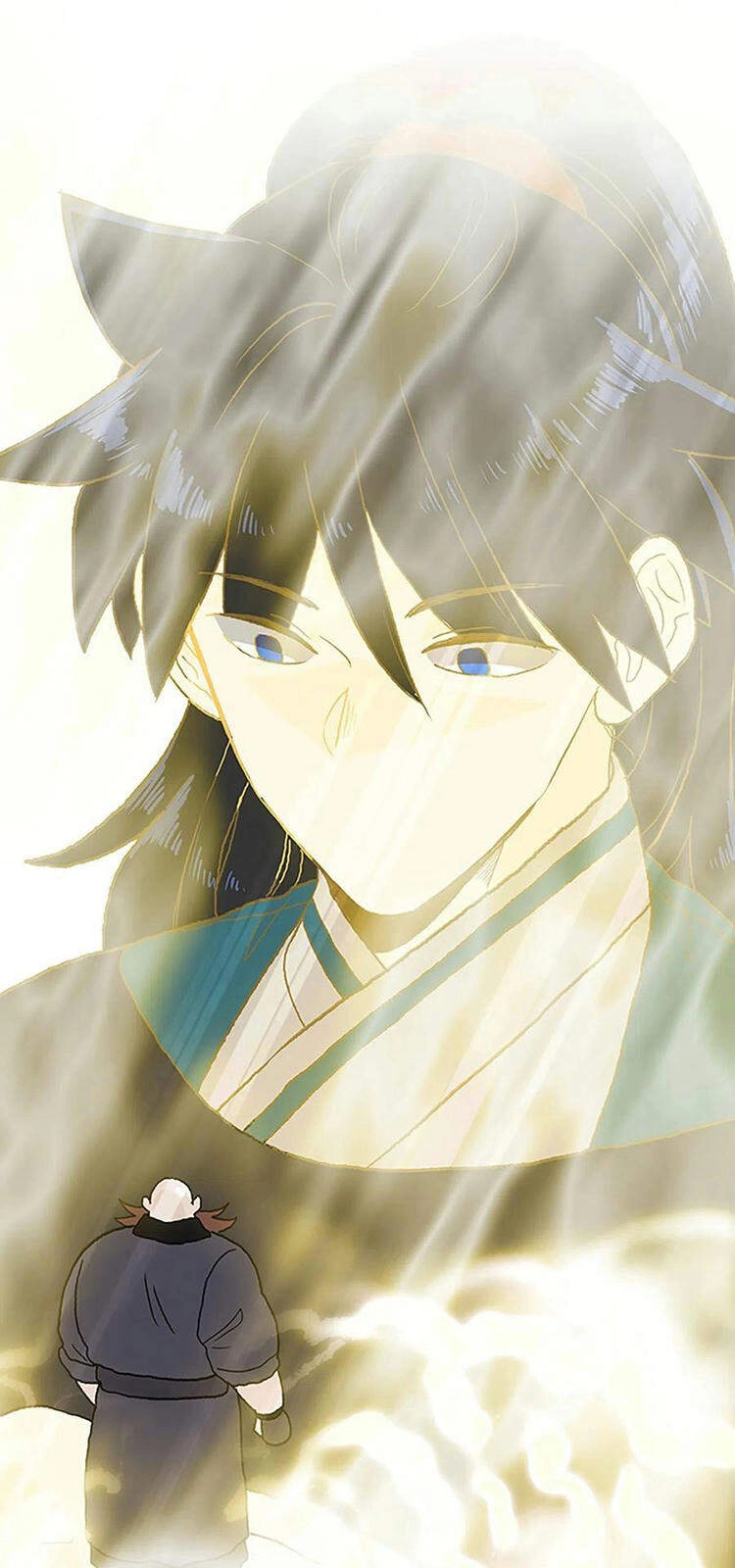 Học Sĩ Tái Sinh Chapter 210 - 15