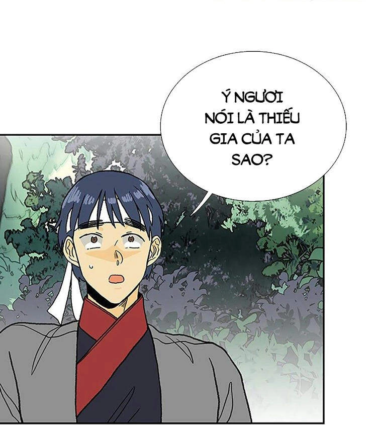 Học Sĩ Tái Sinh Chapter 210 - 27