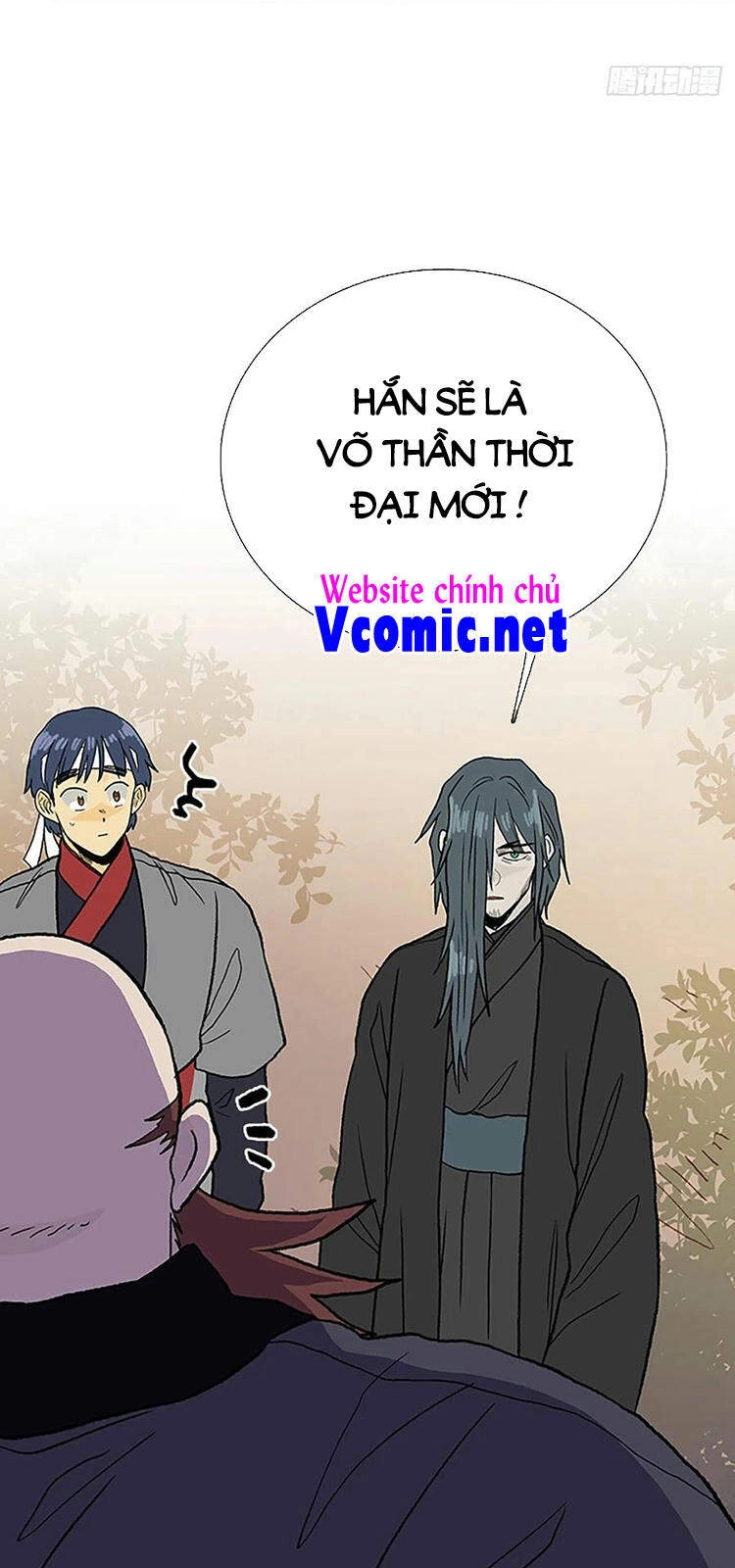 Học Sĩ Tái Sinh Chapter 210 - 29