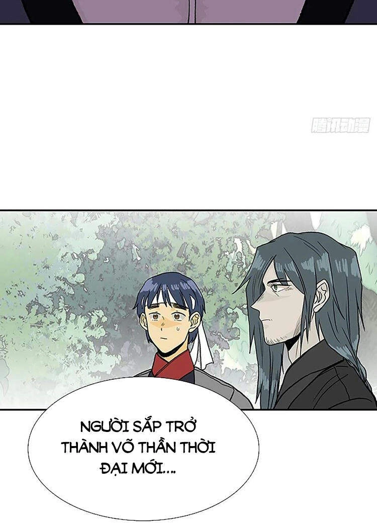 Học Sĩ Tái Sinh Chapter 210 - 31