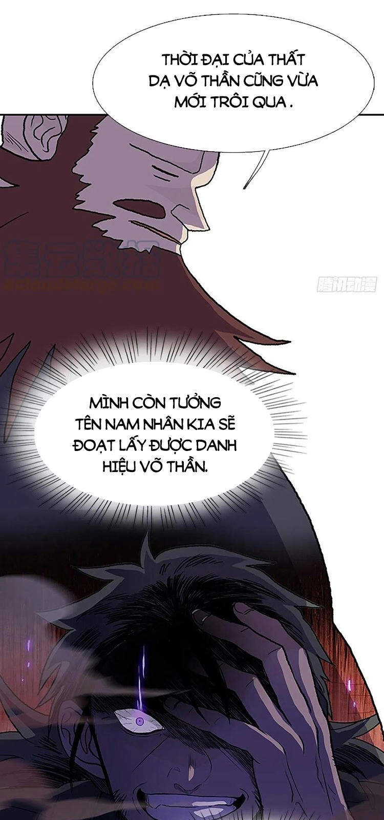 Học Sĩ Tái Sinh Chapter 210 - 32