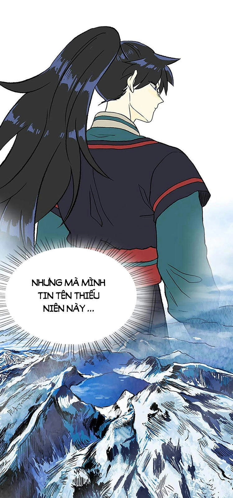 Học Sĩ Tái Sinh Chapter 210 - 34