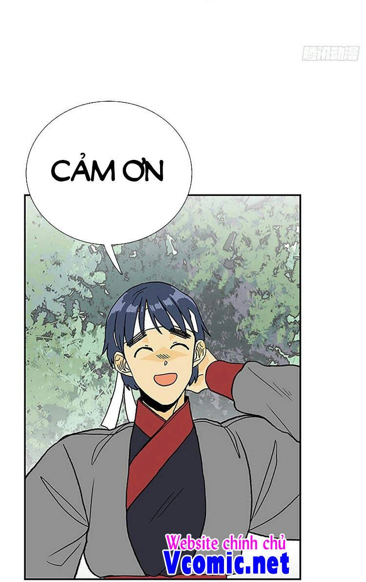 Học Sĩ Tái Sinh Chapter 210 - 37