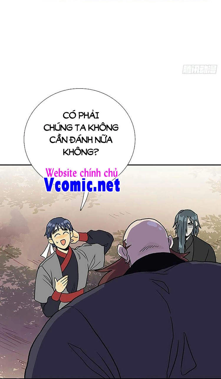 Học Sĩ Tái Sinh Chapter 210 - 39