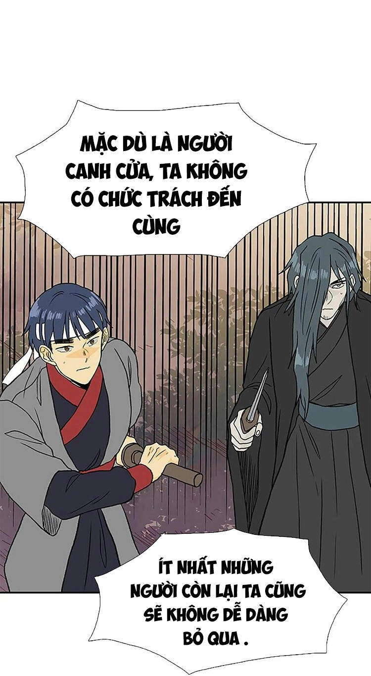 Học Sĩ Tái Sinh Chapter 210 - 43