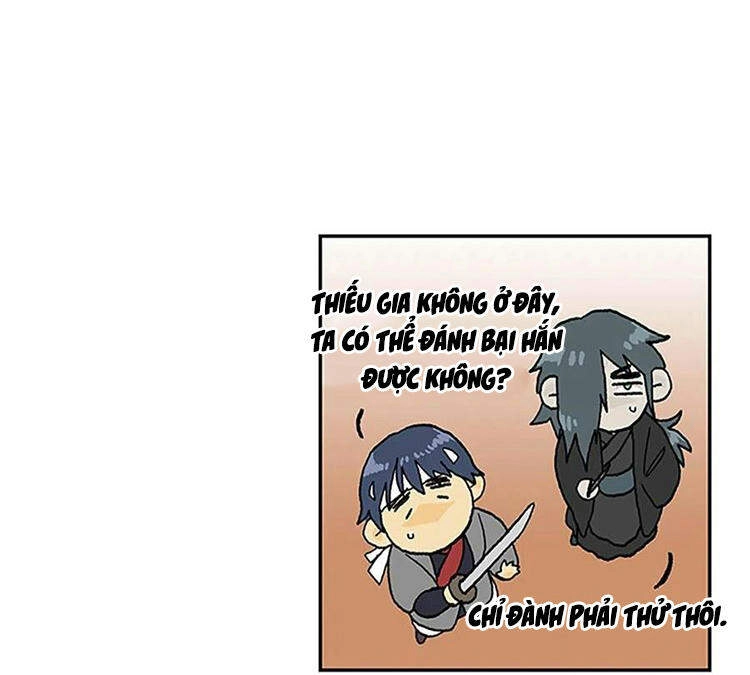 Học Sĩ Tái Sinh Chapter 210 - 46