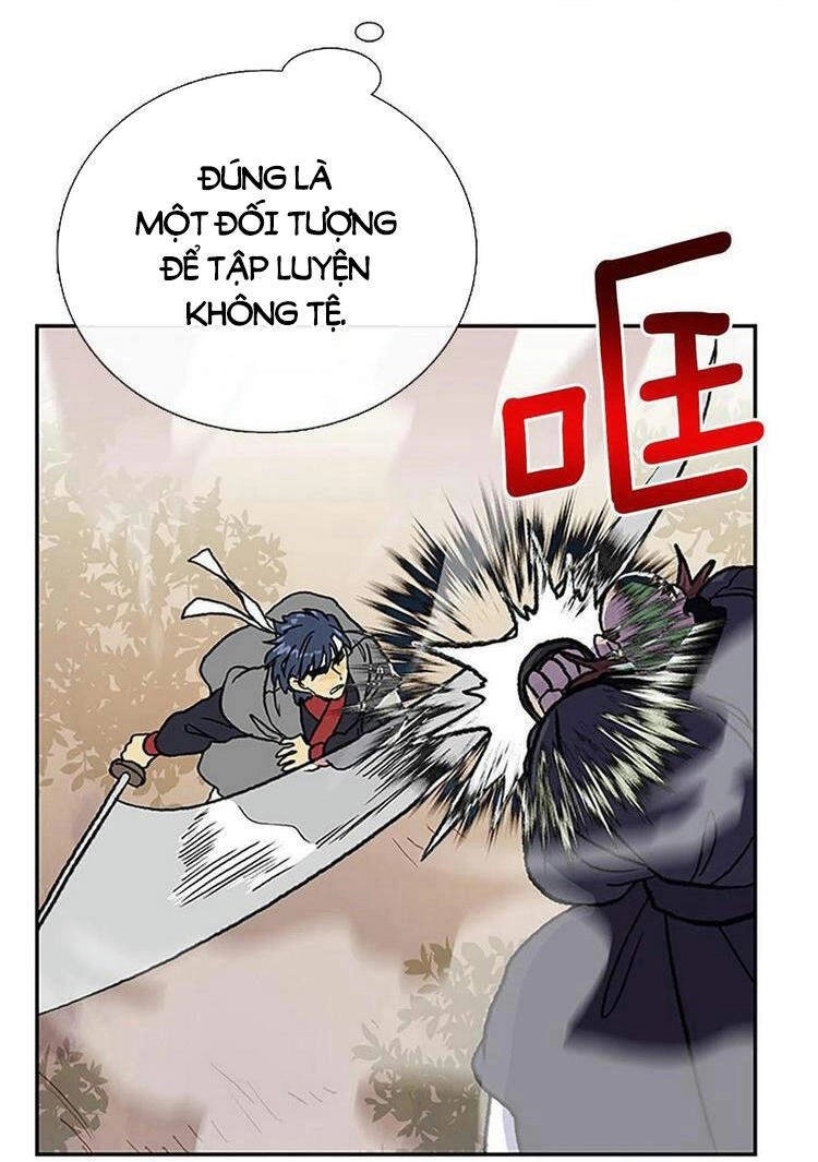 Học Sĩ Tái Sinh Chapter 211 - 15