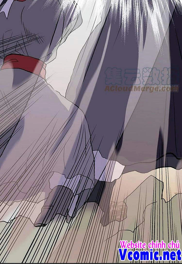 Học Sĩ Tái Sinh Chapter 211 - 20