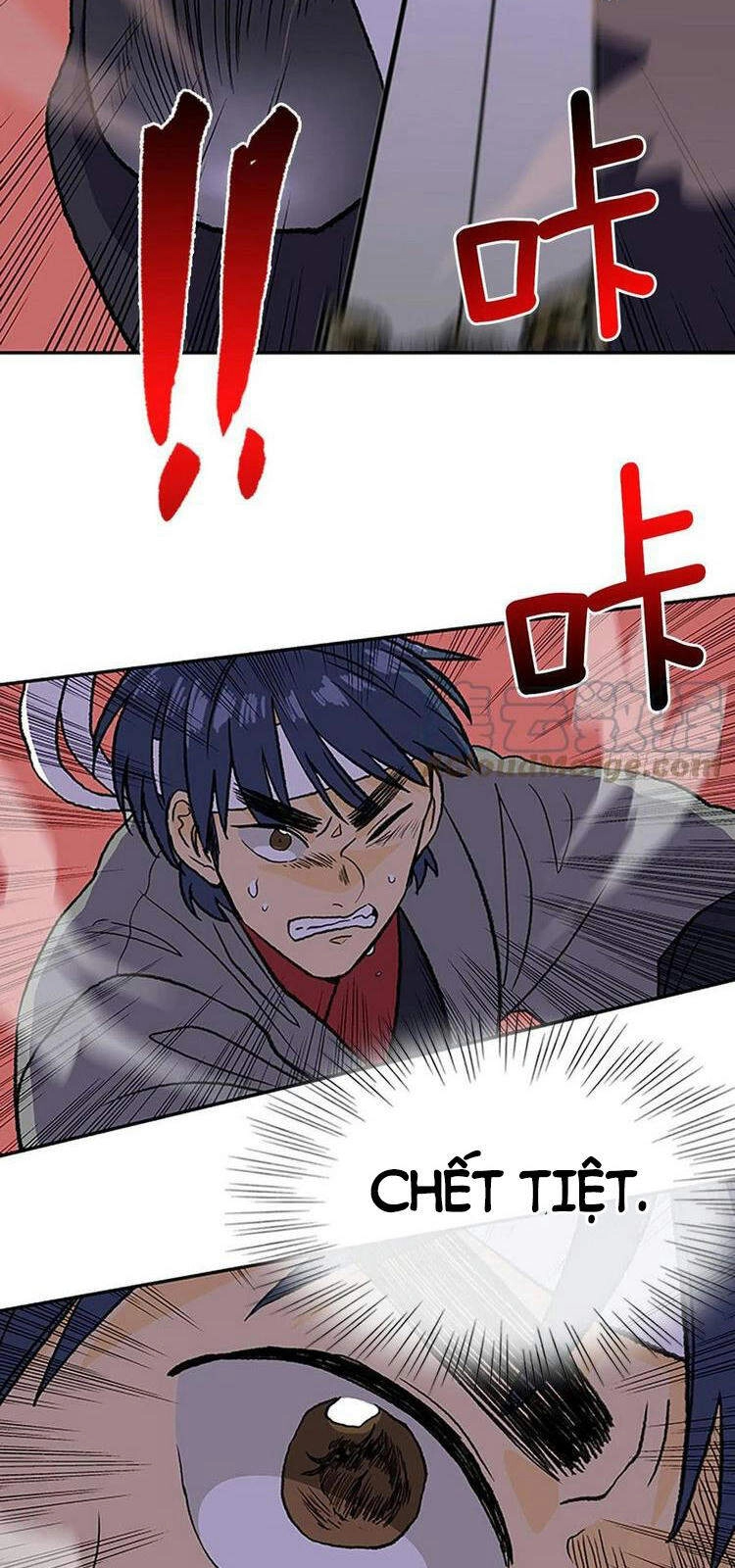 Học Sĩ Tái Sinh Chapter 211 - 23