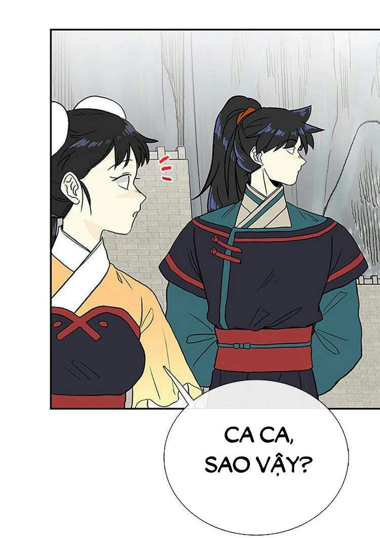 Học Sĩ Tái Sinh Chapter 211 - 30