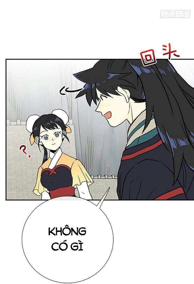 Học Sĩ Tái Sinh Chapter 211 - 31