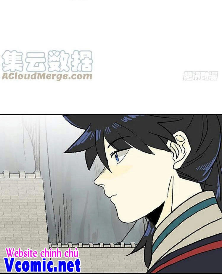 Học Sĩ Tái Sinh Chapter 211 - 32