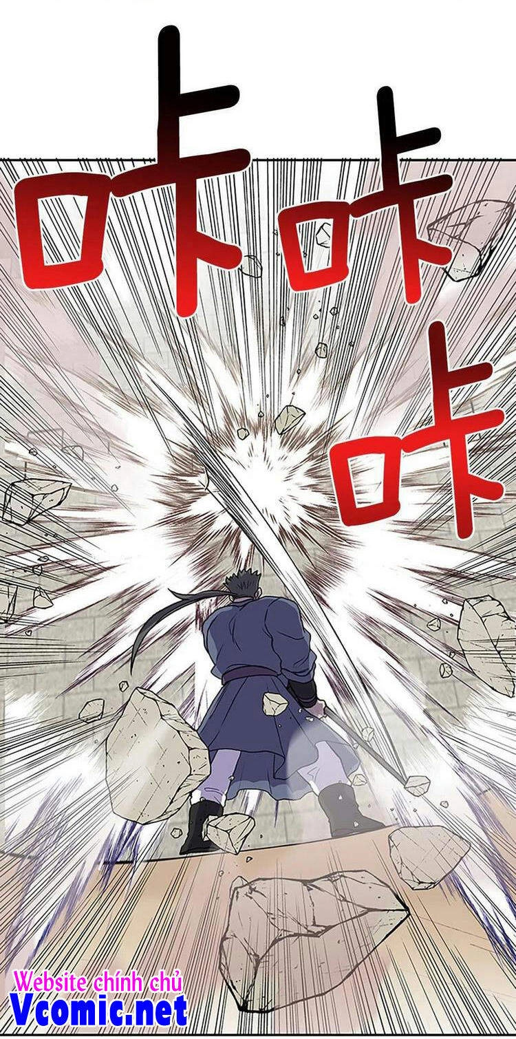 Học Sĩ Tái Sinh Chapter 211 - 36