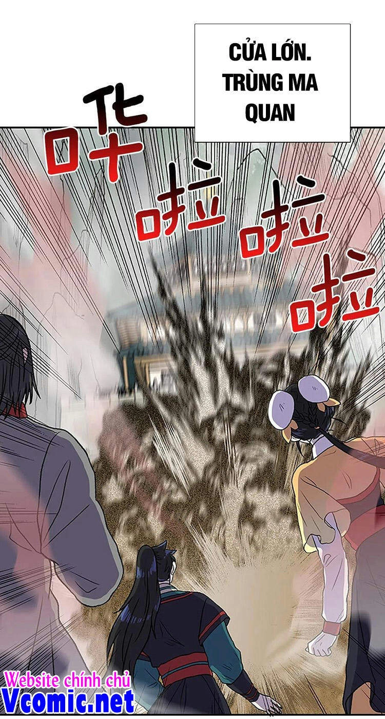 Học Sĩ Tái Sinh Chapter 212 - 1