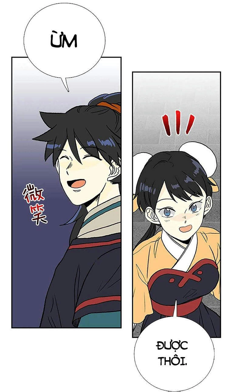 Học Sĩ Tái Sinh Chapter 212 - 25