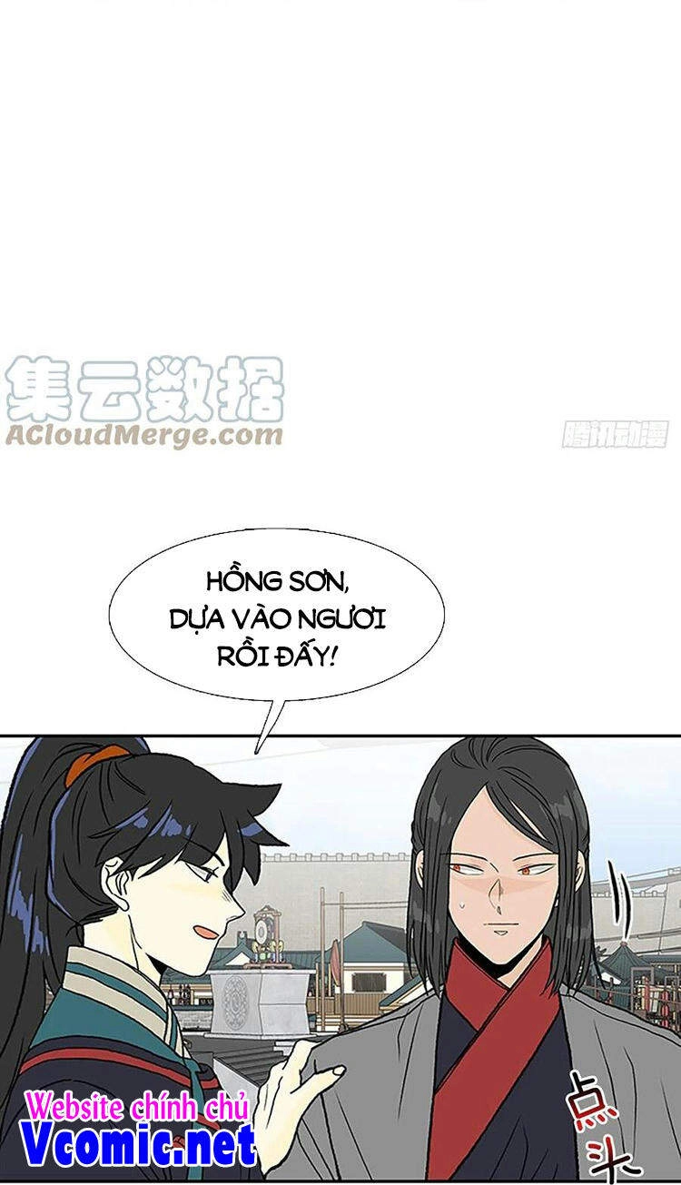 Học Sĩ Tái Sinh Chapter 212 - 28