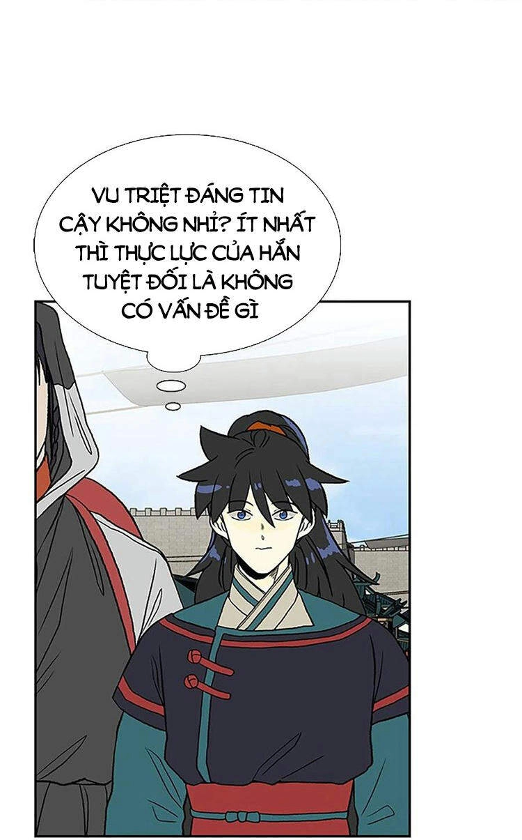 Học Sĩ Tái Sinh Chapter 212 - 44