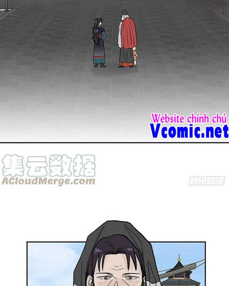 Học Sĩ Tái Sinh Chapter 213 - 2