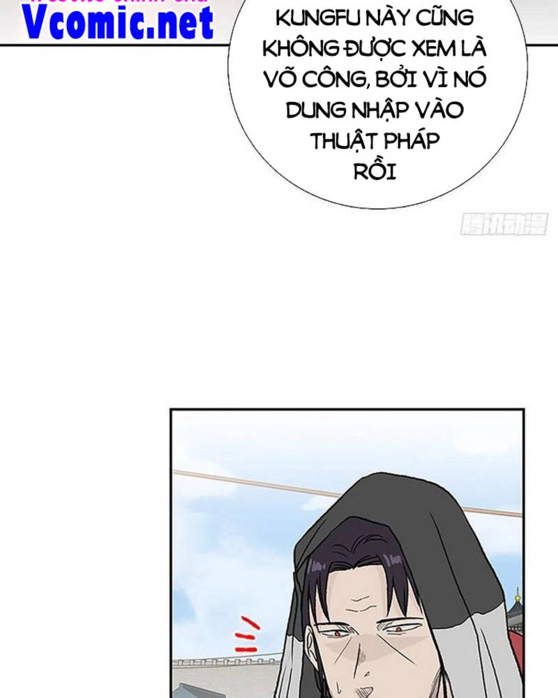 Học Sĩ Tái Sinh Chapter 213 - 7