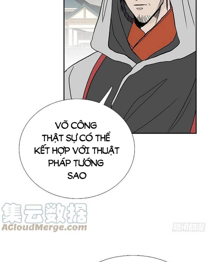 Học Sĩ Tái Sinh Chapter 213 - 8