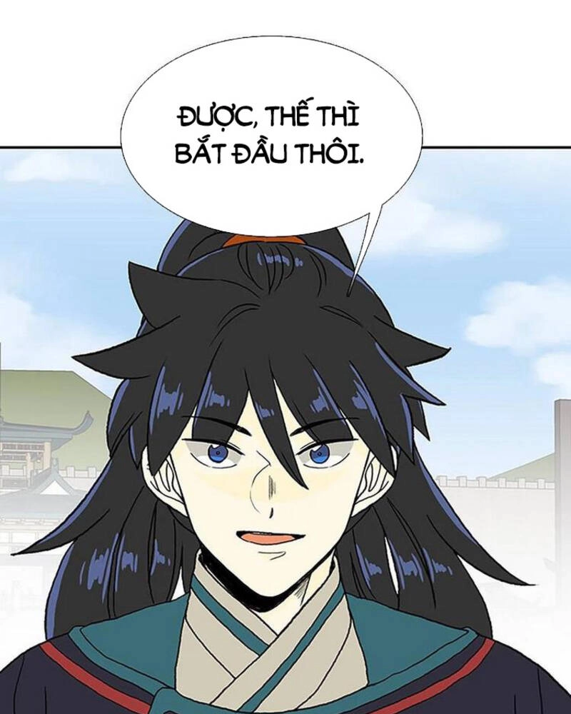 Học Sĩ Tái Sinh Chapter 213 - 15