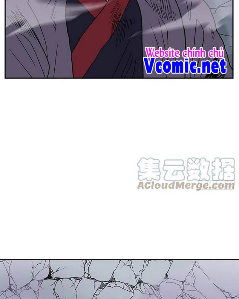 Học Sĩ Tái Sinh Chapter 213 - 18