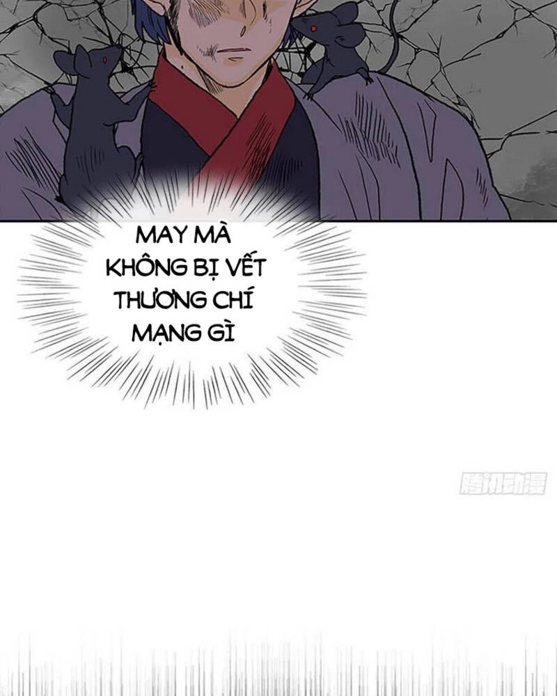 Học Sĩ Tái Sinh Chapter 213 - 26