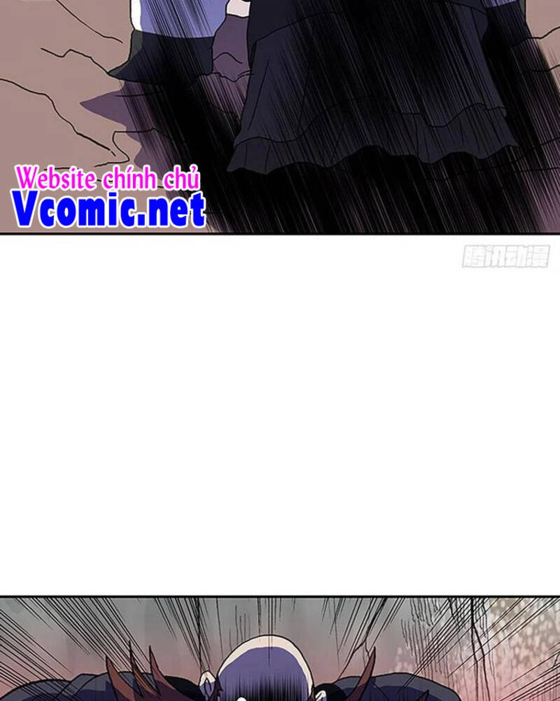 Học Sĩ Tái Sinh Chapter 213 - 29