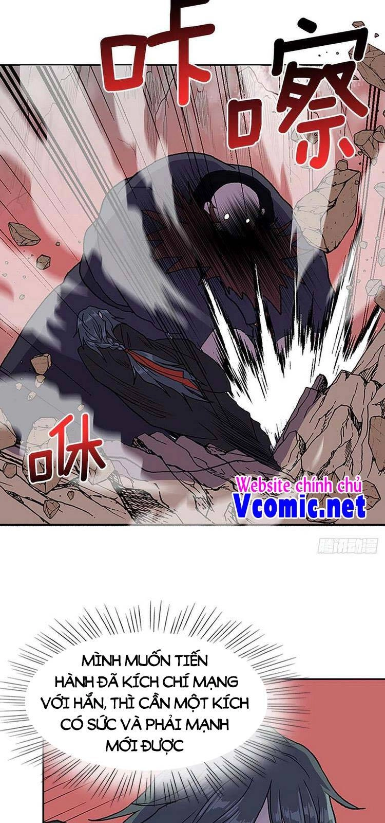 Học Sĩ Tái Sinh Chapter 214 - 4