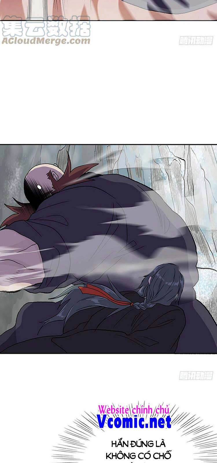 Học Sĩ Tái Sinh Chapter 214 - 6