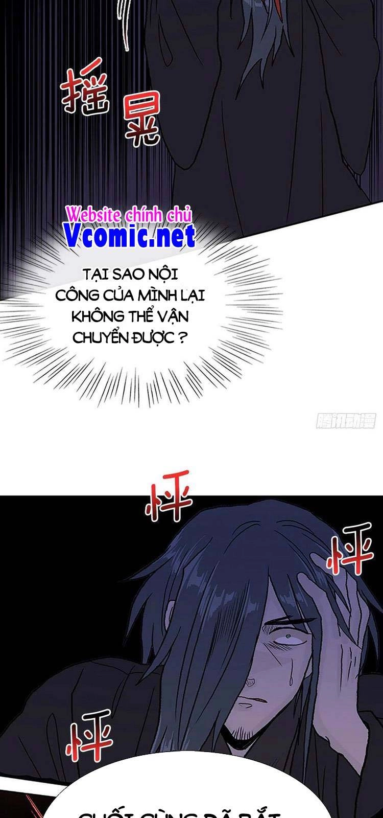 Học Sĩ Tái Sinh Chapter 214 - 11