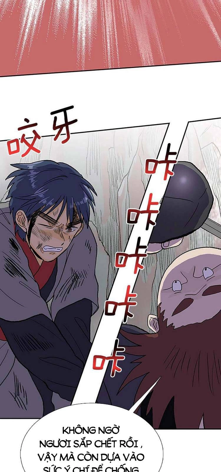 Học Sĩ Tái Sinh Chapter 214 - 16