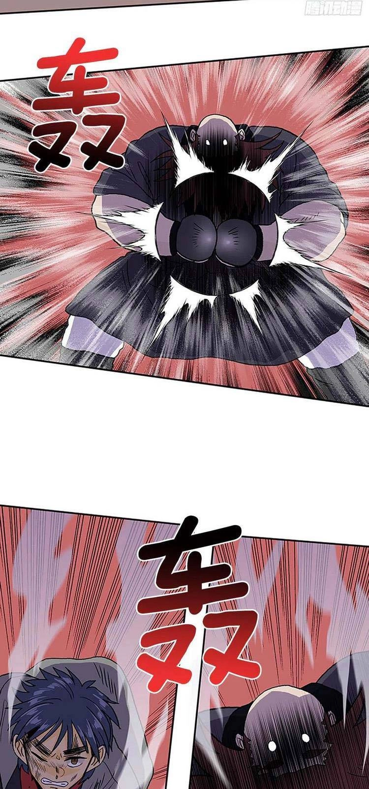 Học Sĩ Tái Sinh Chapter 214 - 18