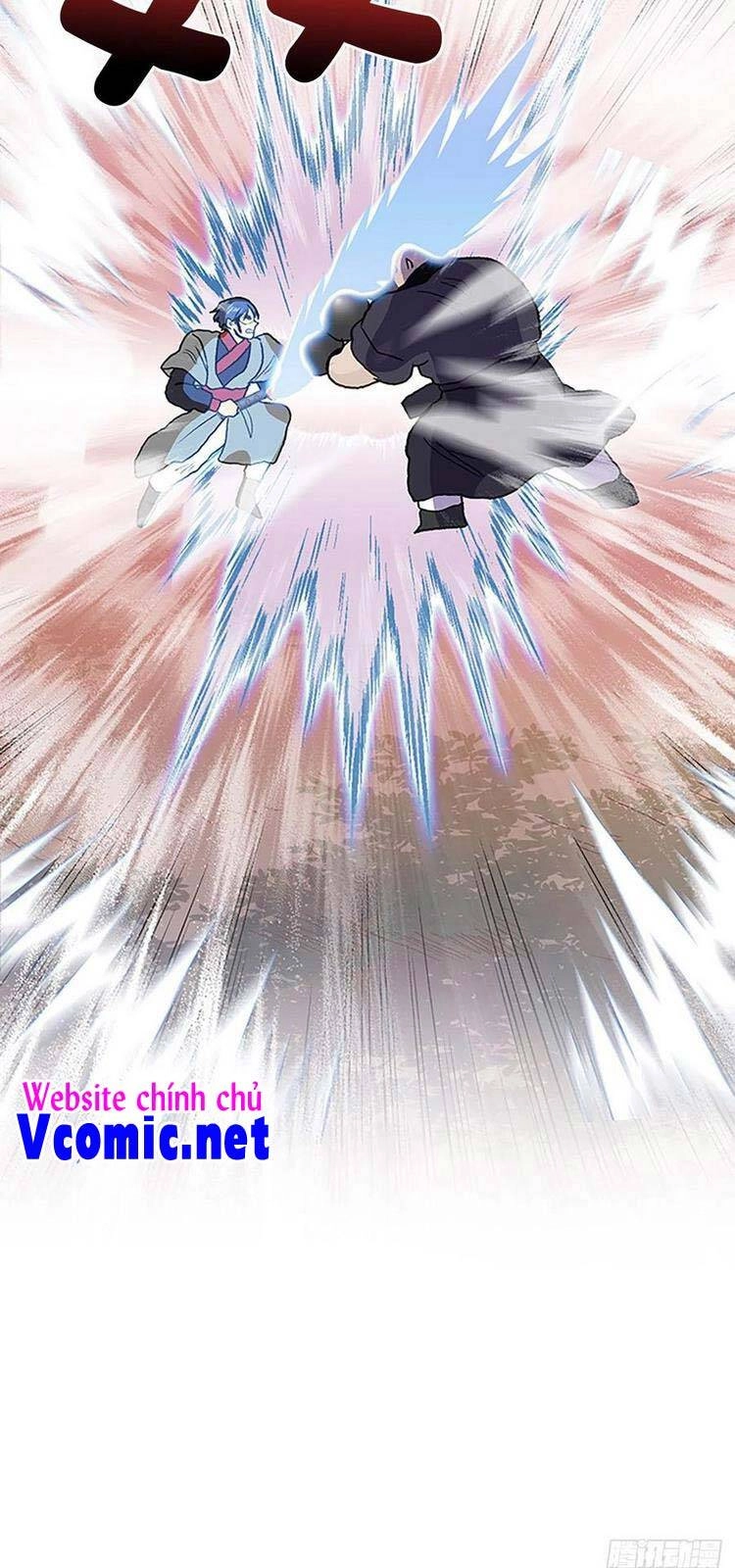 Học Sĩ Tái Sinh Chapter 214 - 20