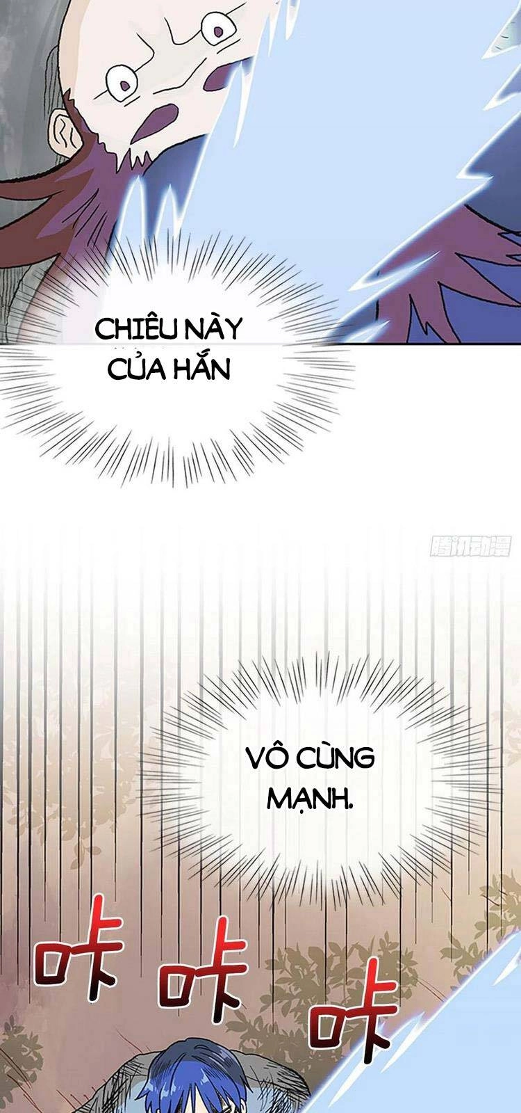 Học Sĩ Tái Sinh Chapter 214 - 23