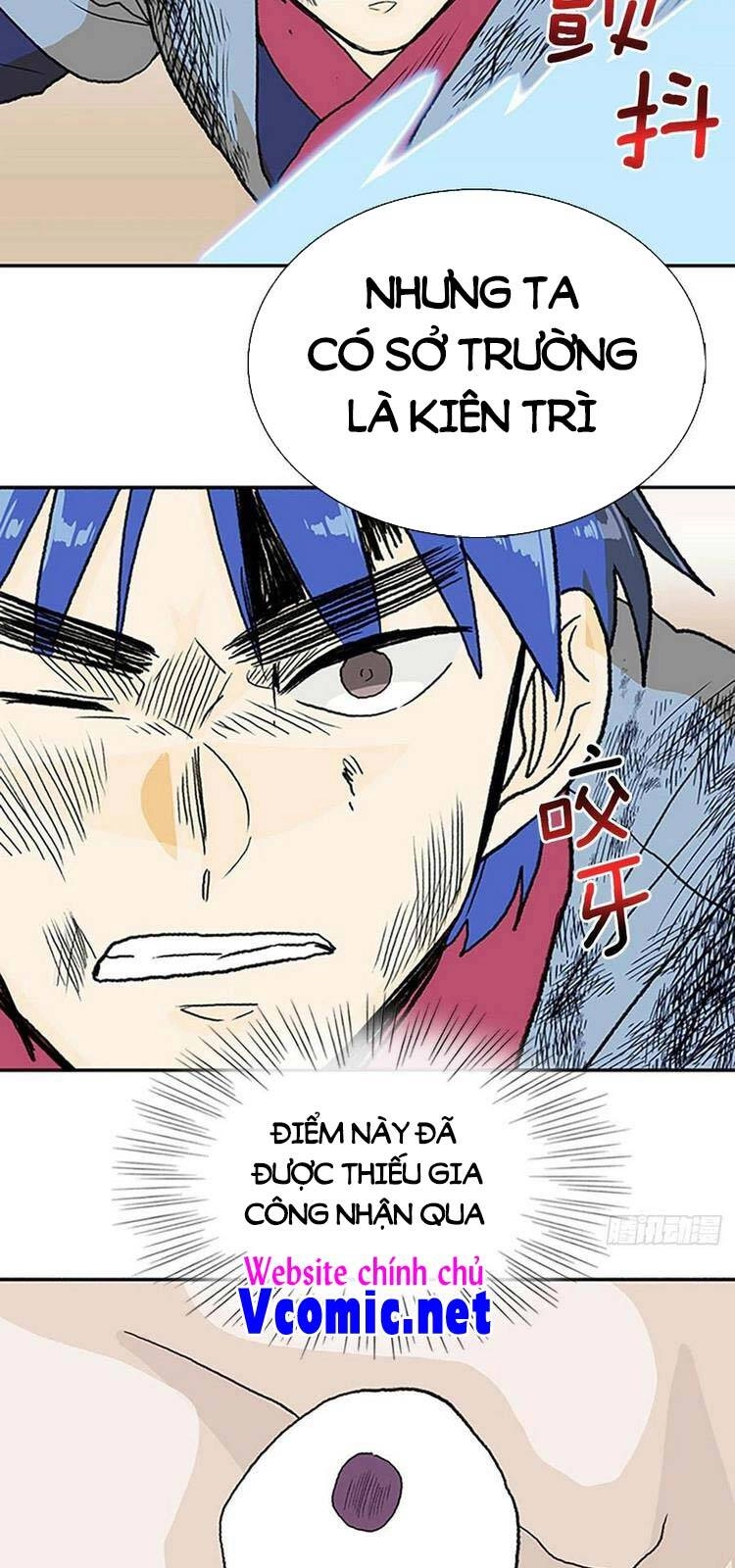 Học Sĩ Tái Sinh Chapter 214 - 25